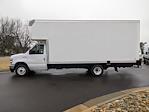 New 2024 Ford E-350 Base RWD, 17' Rockport Box Van for sale #T460136 - photo 7