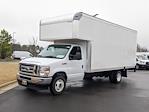 2024 Ford E-350 RWD, Rockport Box Van for sale #T460136 - photo 1