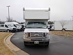 2024 Ford E-350 RWD, Rockport Box Van for sale #T460136 - photo 8