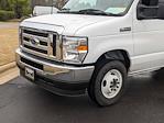 New 2024 Ford E-350 Base RWD, 17' Rockport Box Van for sale #T460136 - photo 9