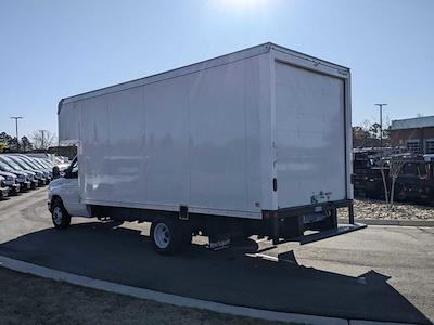 2024 Ford E-350 RWD, Rockport Box Van for sale #T460137 - photo 2