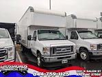 New 2024 Ford E-350 Base RWD, 17' Rockport Box Van for sale #T460137 - photo 4