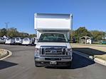 New 2024 Ford E-350 Base RWD, 17' Rockport Box Van for sale #T460137 - photo 11