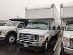2024 Ford E-350 RWD, Rockport Box Van for sale #T460137 - photo 3