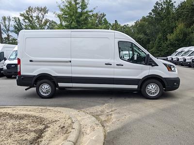 2024 Ford Transit 350 HD Medium Roof AWD, Empty Cargo Van for sale #T460138 - photo 2