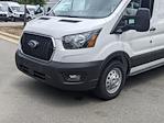 New 2024 Ford Transit 350 HD Base Medium Roof AWD, Empty Cargo Van for sale #T460138 - photo 10