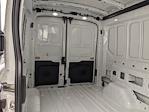 New 2024 Ford Transit 350 HD Base Medium Roof AWD, Empty Cargo Van for sale #T460138 - photo 28