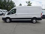 New 2024 Ford Transit 350 HD Base Medium Roof AWD, Empty Cargo Van for sale #T460138 - photo 7