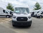 New 2024 Ford Transit 350 HD Base Medium Roof AWD, Empty Cargo Van for sale #T460138 - photo 9