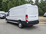 New 2024 Ford Transit 350 HD Base Medium Roof AWD, Empty Cargo Van for sale #T460140 - photo 7