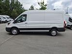 New 2024 Ford Transit 350 HD Base Medium Roof AWD, Empty Cargo Van for sale #T460140 - photo 8