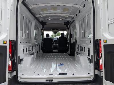 2024 Ford Transit 350 HD Medium Roof AWD, Empty Cargo Van for sale #T460142 - photo 2