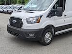 New 2024 Ford Transit 350 HD Base Medium Roof AWD, Empty Cargo Van for sale #T460142 - photo 11