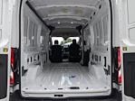 New 2024 Ford Transit 350 HD Base Medium Roof AWD, Empty Cargo Van for sale #T460142 - photo 2