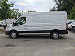 New 2024 Ford Transit 350 HD Base Medium Roof AWD, Empty Cargo Van for sale #T460142 - photo 8