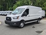 New 2024 Ford Transit 350 HD Base Medium Roof AWD, Empty Cargo Van for sale #T460142 - photo 9