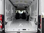 New 2024 Ford Transit 350 HD Base Medium Roof AWD, Empty Cargo Van for sale #T460143 - photo 2