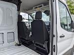 New 2024 Ford Transit 350 HD Base Medium Roof AWD, Empty Cargo Van for sale #T460143 - photo 28