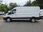 New 2024 Ford Transit 350 HD Base Medium Roof AWD, Empty Cargo Van for sale #T460143 - photo 8