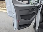 New 2024 Ford Transit 350 HD Base Medium Roof AWD, Empty Cargo Van for sale #T460144 - photo 16