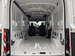 New 2024 Ford Transit 350 HD Base Medium Roof AWD, Empty Cargo Van for sale #T460144 - photo 2