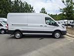 New 2024 Ford Transit 350 HD Base Medium Roof AWD, Empty Cargo Van for sale #T460144 - photo 3