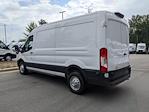 New 2024 Ford Transit 350 HD Base Medium Roof AWD, Empty Cargo Van for sale #T460144 - photo 7