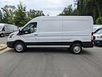 New 2024 Ford Transit 350 HD Base Medium Roof AWD, Empty Cargo Van for sale #T460144 - photo 8