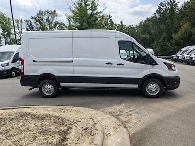 2024 Ford Transit 350 HD Medium Roof AWD, Empty Cargo Van for sale #T460145 - photo 2