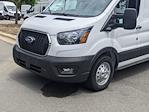 New 2024 Ford Transit 350 HD Base Medium Roof AWD, Empty Cargo Van for sale #T460145 - photo 10