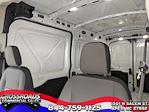 New 2024 Ford Transit 350 HD Base Medium Roof AWD, Empty Cargo Van for sale #T460145 - photo 26