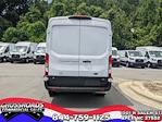 New 2024 Ford Transit 350 HD Base Medium Roof AWD, Empty Cargo Van for sale #T460145 - photo 5