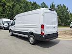 New 2024 Ford Transit 350 HD Base Medium Roof AWD, Empty Cargo Van for sale #T460145 - photo 6