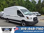 New 2024 Ford Transit 250 Base High Roof RWD, Empty Cargo Van for sale #T460151 - photo 1