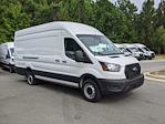 New 2024 Ford Transit 250 Base High Roof RWD, Empty Cargo Van for sale #T460151 - photo 3