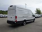 New 2024 Ford Transit 250 Base High Roof RWD, Empty Cargo Van for sale #T460151 - photo 5