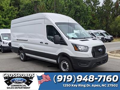 New 2024 Ford Transit 250 Base High Roof RWD, Empty Cargo Van for sale #T460155 - photo 1