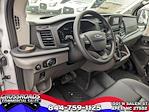 New 2024 Ford Transit 250 Base High Roof RWD, Empty Cargo Van for sale #T460155 - photo 15