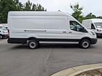 New 2024 Ford Transit 250 Base High Roof RWD, Empty Cargo Van for sale #T460155 - photo 4