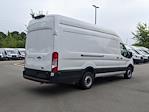 New 2024 Ford Transit 250 Base High Roof RWD, Empty Cargo Van for sale #T460155 - photo 5