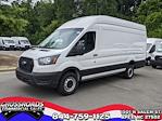 New 2024 Ford Transit 250 Base High Roof RWD, Empty Cargo Van for sale #T460155 - photo 9