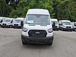 New 2024 Ford Transit 250 Base High Roof RWD, Empty Cargo Van for sale #T460155 - photo 10