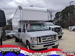 2024 Ford E-350 RWD, Rockport Box Van for sale #T460157 - photo 4