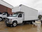 2024 Ford E-350 RWD, Rockport Box Van for sale #T460157 - photo 1