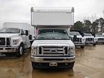 2024 Ford E-350 RWD, Rockport Box Van for sale #T460157 - photo 7