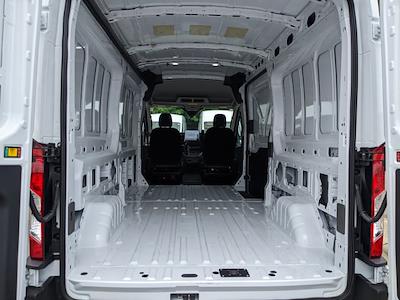 2024 Ford Transit 350 HD Medium Roof AWD, Empty Cargo Van for sale #T460158 - photo 2