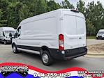 New 2024 Ford Transit 350 HD Base Medium Roof AWD, Empty Cargo Van for sale #T460158 - photo 10