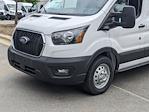 New 2024 Ford Transit 350 HD Base Medium Roof AWD, Empty Cargo Van for sale #T460158 - photo 14