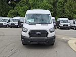 New 2024 Ford Transit 350 HD Base Medium Roof AWD, Empty Cargo Van for sale #T460159 - photo 10