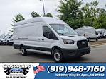 New 2024 Ford Transit 250 Base High Roof RWD, Empty Cargo Van for sale #T460161 - photo 1